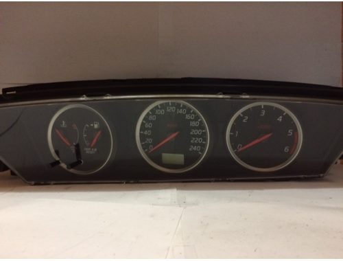 Quadro Strumenti Nissan Primera