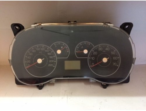 Quadro Strumenti Fiat Grande Punto