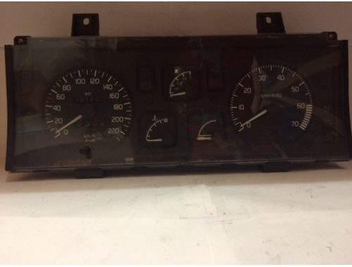 Quadro Strumenti Renault Clio