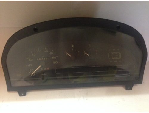 Quadro Strumenti Lancia Ypsilon