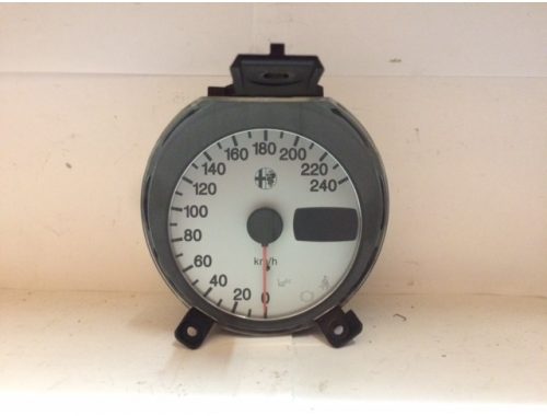 Contachilometri Alfa Romeo 156