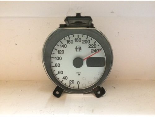 Contachilometri Alfa Romeo 156