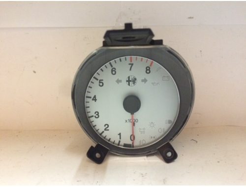 Contagiri Alfa Romeo 156