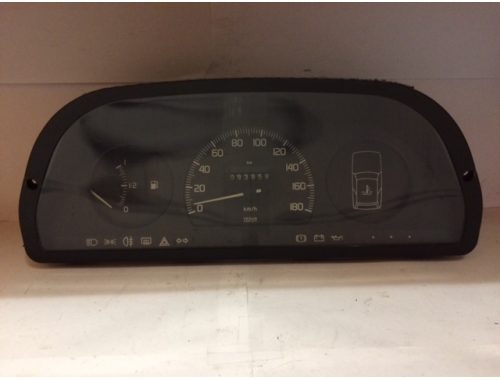 Quadro Strumenti Fiat Uno