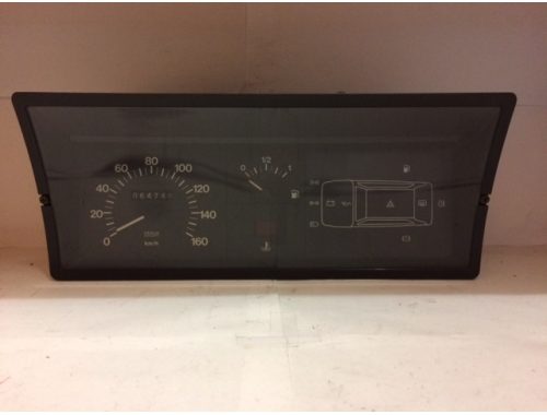 Quadro Strumenti Fiat Panda