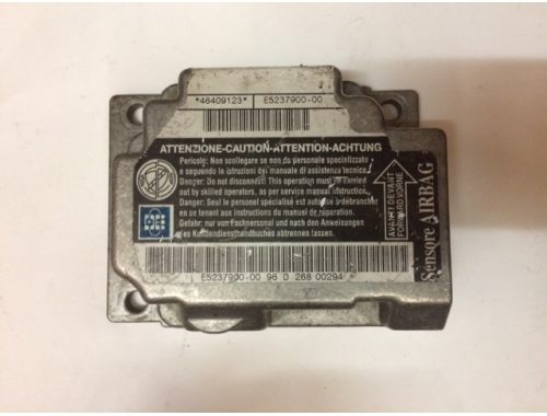 Centralina Airbag Fiat Marea