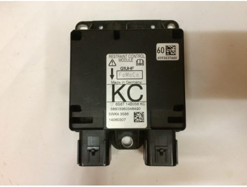 Centralina Airbag Ford Fiesta