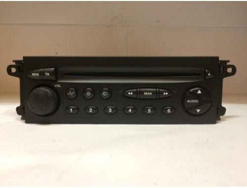 Autoradio Citroen Xsara Picasso