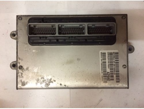 Centralina Motore Jeep Grand Cherokee