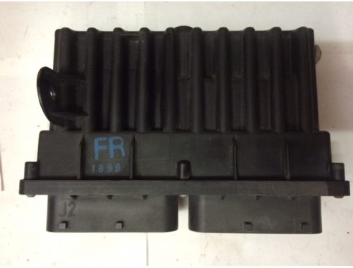 Centralina Comando Ventola Opel Astra