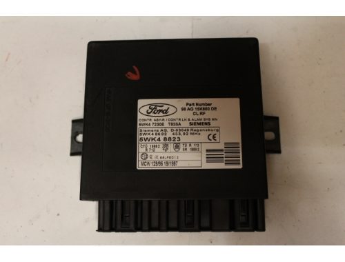 Centralina Confort Ford Focus