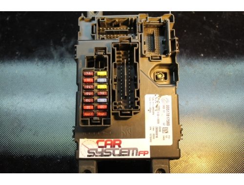 Riparazioni Varie + Passaggio Codici + Lettura Pin Code + Chiavi - Body Computer Fiat Grande Punto