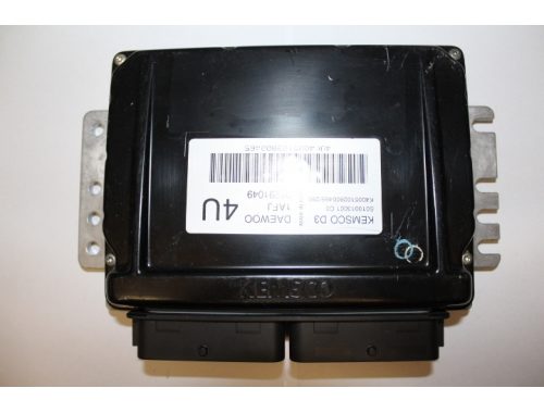 Centralina Motore Chevrolet Matiz