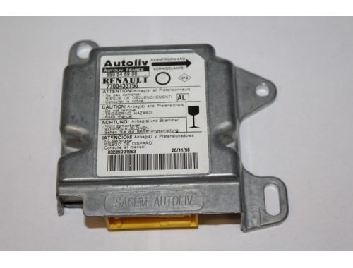 Centralina Airbag Renault Twingo
