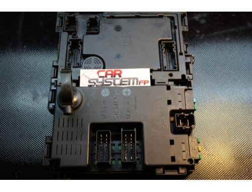 Riparazioni Varie + Passaggio Codici - BSI Peugeot 206 S105872300G