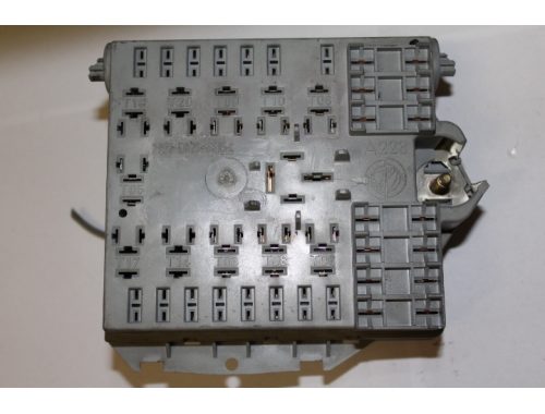 Centralina Scatola Porta Fusibili Fiat Punto 188