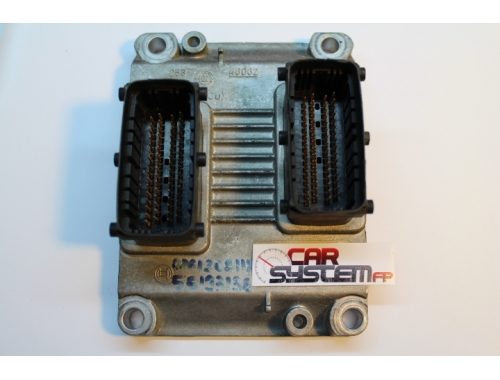 Centralina Motore Lancia Thesis CC 3.200 V6 BOSCH 0261208118 - Riparazioni Varie + Passaggio Codici