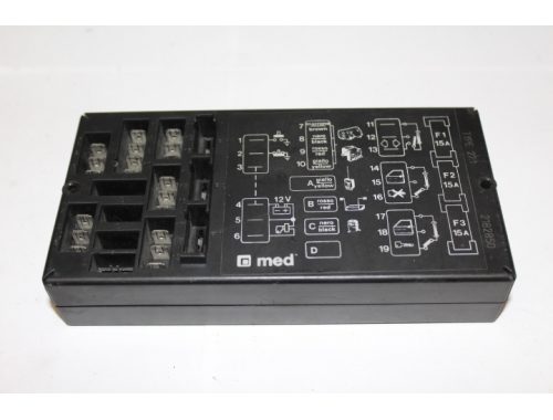 Centralina MED 2182850