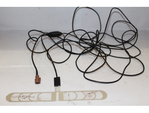 Antenna Per Navigatore