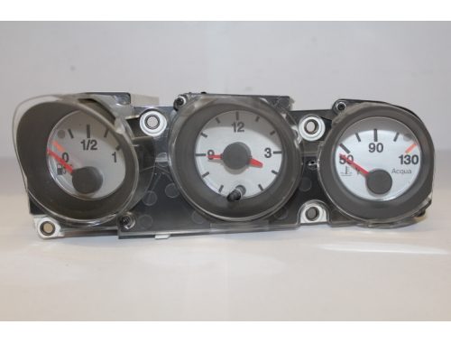 Quadro Strumenti Alfa Romeo 156