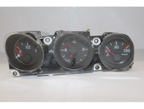 Quadro Strumenti Alfa Romeo 156