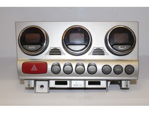 Comando Clima Alfa Romeo 156