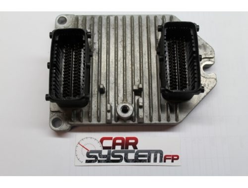 Centralina Motore Opel Zafira CC1.800 16V Benz 5WK9157 - Passaggio Codici+Scodifica Totale+Riverginazione+Lettura Pin Code