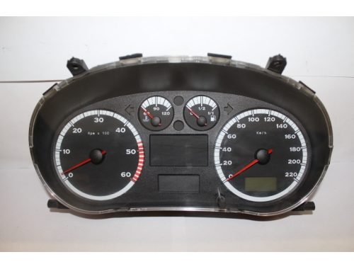 Quadro Strumenti Seat Ibiza