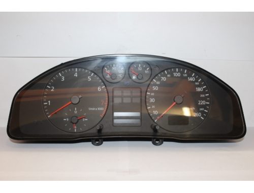 Quadro Strumenti Audi A4