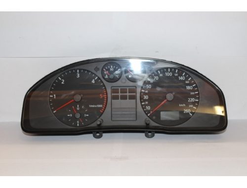 Quadro Strumenti Audi A4