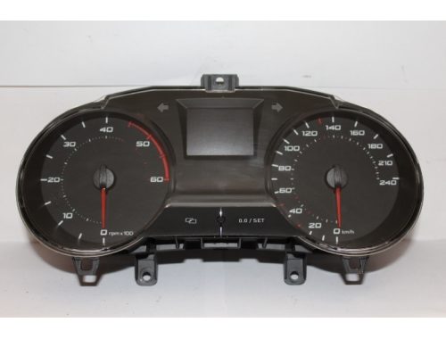 Quadro Strumenti Seat Ibiza