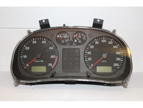 Quadro Strumenti Seat Arosa