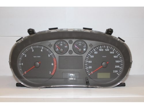 Quadro Strumenti Seat Ibiza