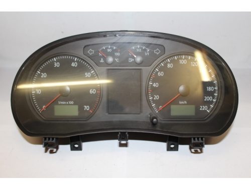 Quadro Strumenti Volkswagen Polo
