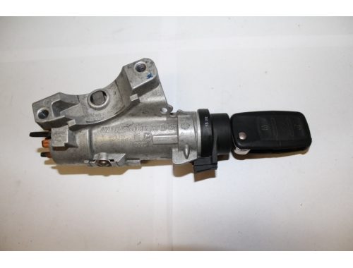 Blocchetto Accensione Volkswagen Polo