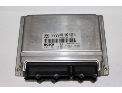 Centralina Motore Audi A4