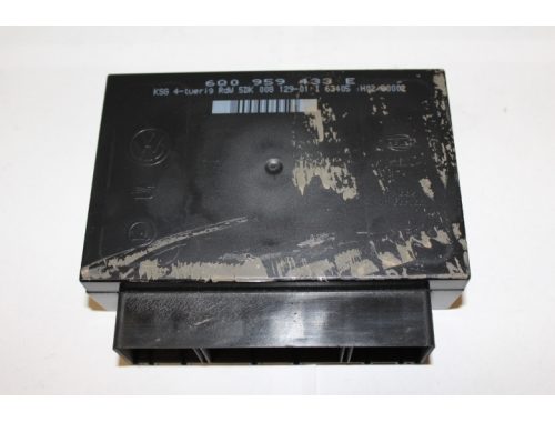 Centralina Chiusura Centralizzata Seat Ibiza