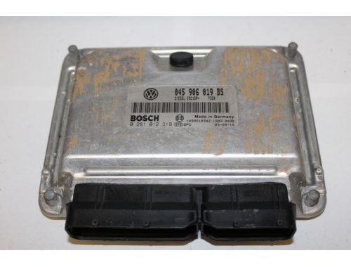 Centralina Motore Seat Ibiza