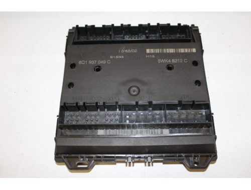 Comfort Control Volkswagen Polo