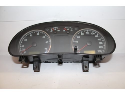 Quadro Strumenti Volkswagen Polo