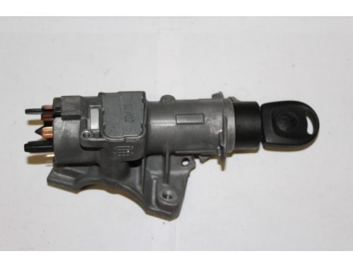 Blocchetto Accensione Volkswagen Polo