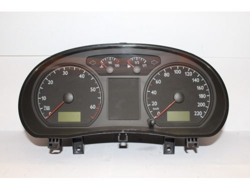 Quadro Strumenti Volkswagen Polo