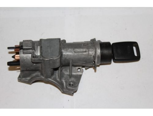 Blocchetto Accensione Audi A3