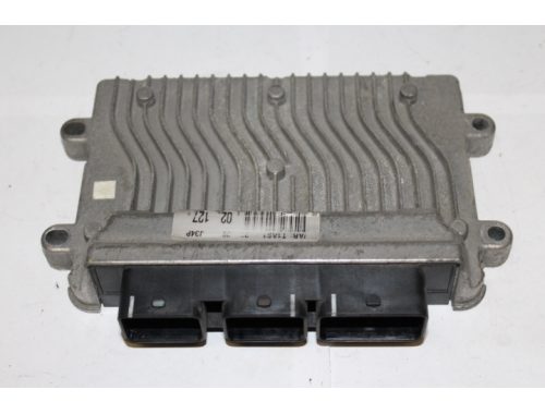 Centralina Motore Peugeot 206
