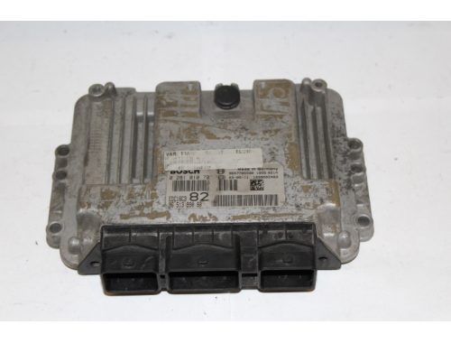 Centralina Motore Peugeot 206