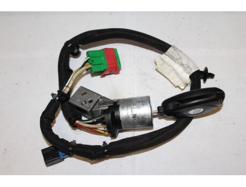 Blocchetto Accensione Fiat Ulysse