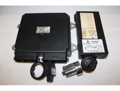 Kit Centralina Completo Mitsubishi Colt