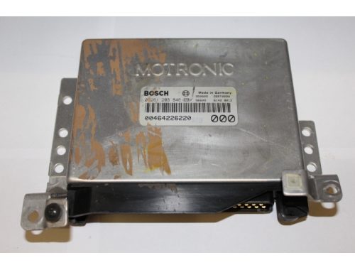 Centralina Motore Alfa Romeo 155