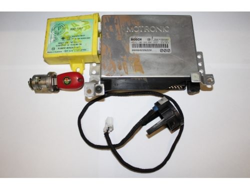 Kit Centralina Completo Alfa Romeo 155