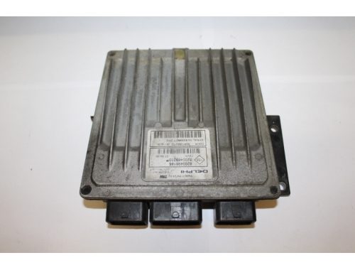 Centralina Motore Renault Clio